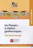Pompes � chaleur g�othermiques : Pr�conisations de mise en oeuvre