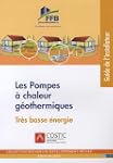 Pompes � chaleur g�othermiques : Pr�c...