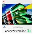 Adobe Streamline 4.0 (Mac) [Old Version] by Adobe