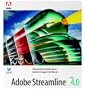 Adobe Streamline 4.0 Upgrade [Old Version]
