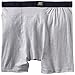 Russell Athletic Men's Big & Tall Cotton Boxer Brief