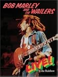 Bob Marley & The Wailers - Live At Th...