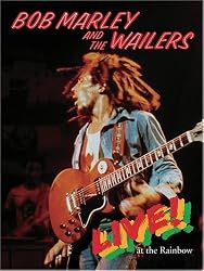 Bob Marley and the Wailers Live at the Rainbow