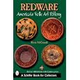 Redware: America's Folk Art Pottery by  Kevin McConnell