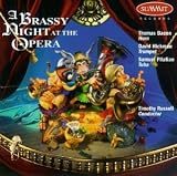 A Brassy Night at the Opera