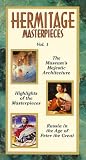 Hermitage Masterpieces 1