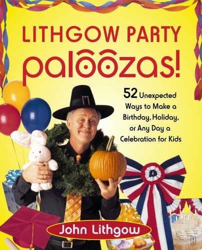 John Lithgow