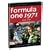 Formula 1 1971 Review [DVD]