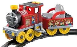 Choo Choo Express