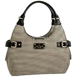 Kate Spade Vanston Stripe Small Dylan Hobo