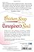 Chicken Soup for the Caregiver's Soul: Stories to Inspire Caregivers in the Home, Community and the World (Chicken Soup for the Soul)