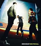 ONE FOR ALL(初回生産限定盤)(DVD付)