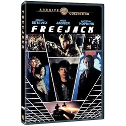 Freejack