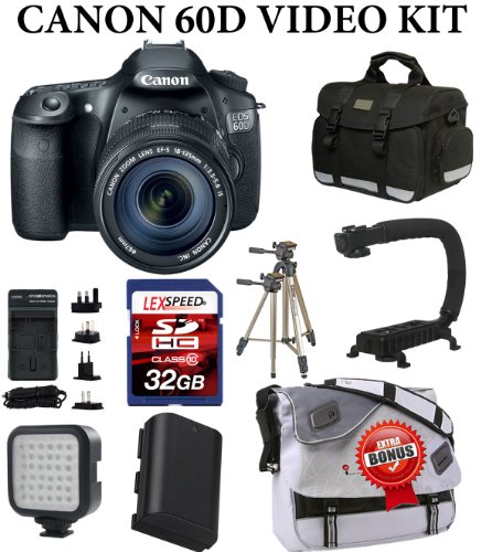 review Canon