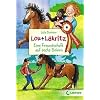 Lou & Lakritz. Eine Freundschaft auf sechs Beinen