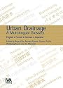 Urban Drainage: A Multilingual Glossary