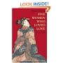 Five Women Who Loved Love: Amorous Tales from 17th-century Japan