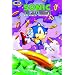 Sonic The Hedgehog Archives Volume 9 (v. 9)