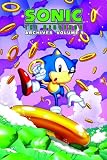 Sonic The Hedgehog Archives Volume 9: v. 9