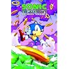 Sonic The Hedgehog Archives Volume 9 (v. 9)
