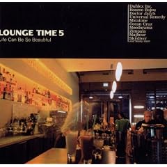 Lounge Time 5