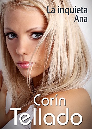 La inquieta Ana (Spanish Edition)