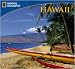 Hawaii National Geographic 2010 Wall Calendar 13" X 12"