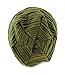 NYFASHION101 Slouch Wrinkled Beanie Cap Slouchy Skull Hat, Olive