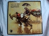 Siegel-Schwall Band, The - R.I.P. vinyl BWL-0554 Wooden Nickel