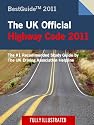 2011 UK Highway Code Test Study Guide / 2011 UK Highway Code Driving Test Theory Test Study Materials (Best Guides 2011): Special Edition Valid for England, ... Theory Test for England, Scotland and Wales)
