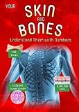 Your skin and bones : understand them with numbers