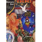 Mercury Rev: "All Is Dream" book cover