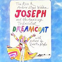 Joseph and the Amazing Technicolor Dreamcoat Various Artists
