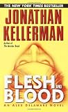 Flesh and Blood (034541389X) by Kellerman, Jonathan