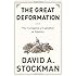 The Great Deformation: The Corruption of Capitalism in America