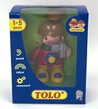 Tolo First Friends - Safari GirlIMAGE