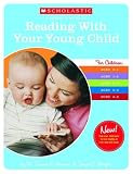 A Parent's Guide to Reading With Your Young Child