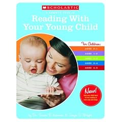 A Parent's Guide to Reading With Your Young Child