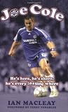 Joe Cole