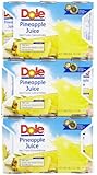 Dole Pineapple Juice