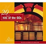 20 Best of Hits of the 60's