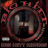 Big Hitt Rising