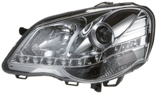 Dectane SWV23LGX-H D-Lite Scheinwerfer VW Polo 9N3 05.05-09 Tagfahrlichtchrome Preisvergleich