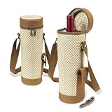 Bahamas Single Bottle Carrier