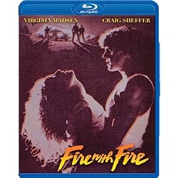 Fire With Fire [Blu-ray]