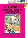 Linux Administration Handbook