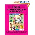 Linux Administration Handbook