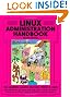 Linux Administration Handbook