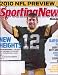 SPORTING NEWS Magazine (Aug 30, 2010) AARON RODGERS & the 2010 NFL Preview