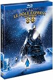 Le p�le express 3D [Blu-ray]